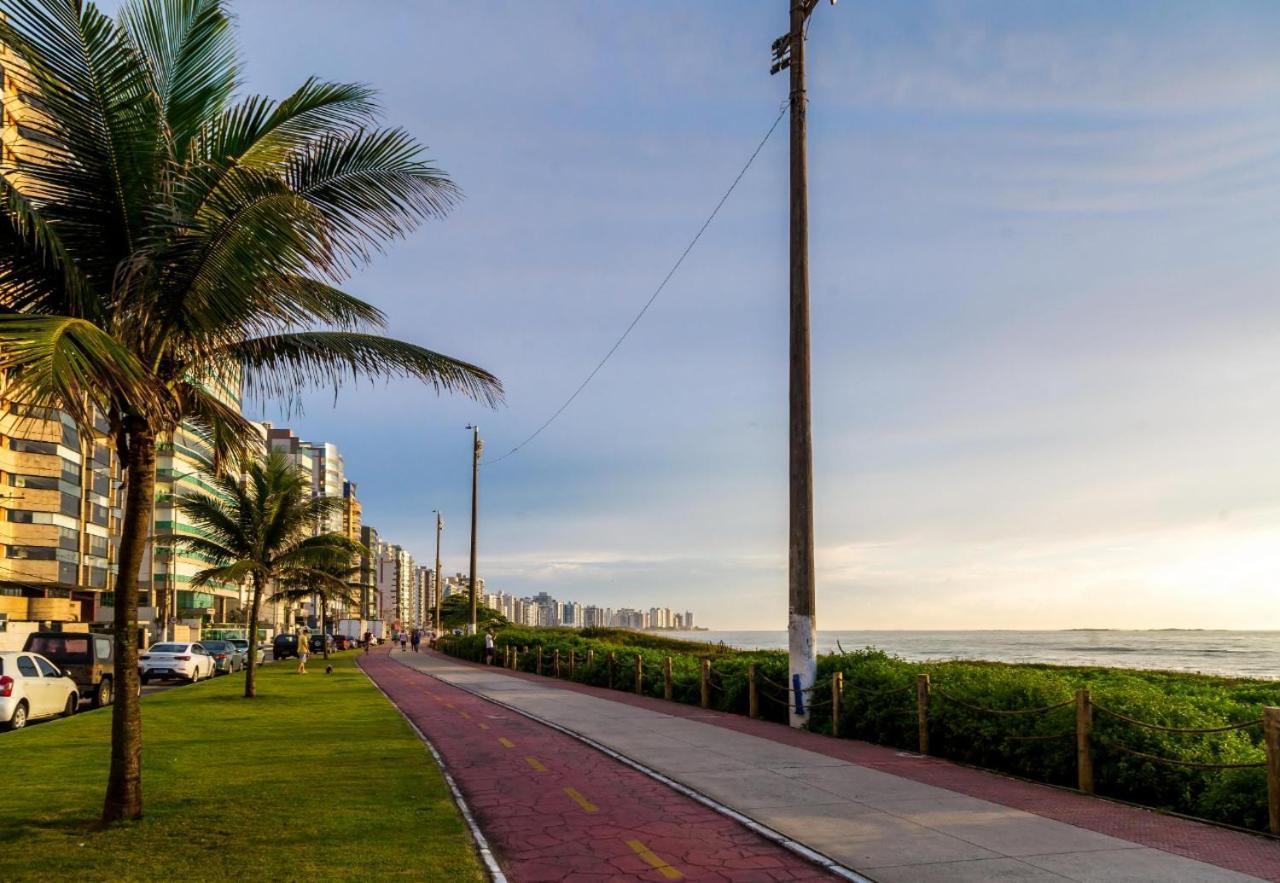 Hotel Olympia Vila Velha  Exterior photo