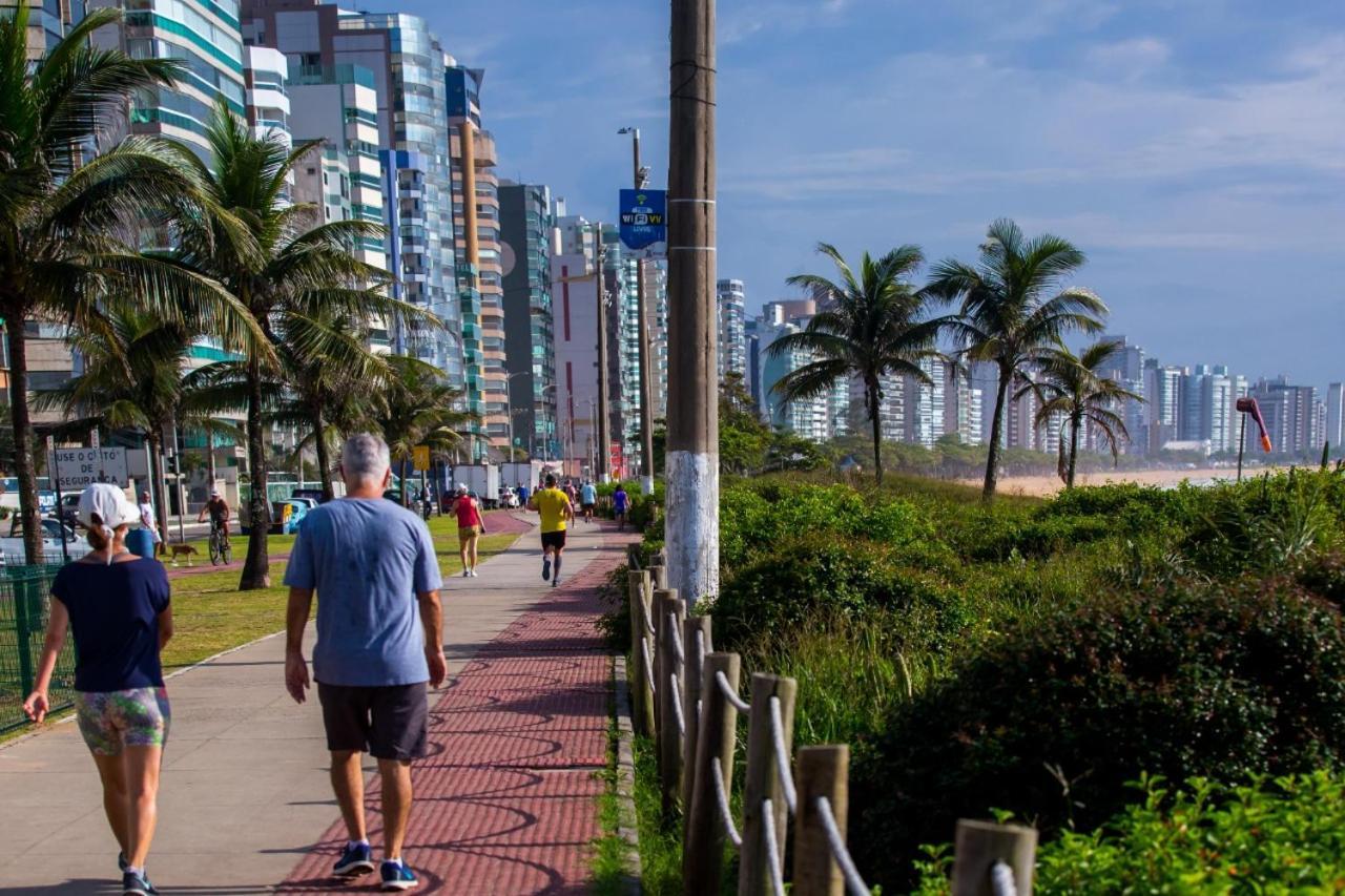 Hotel Olympia Vila Velha  Exterior photo