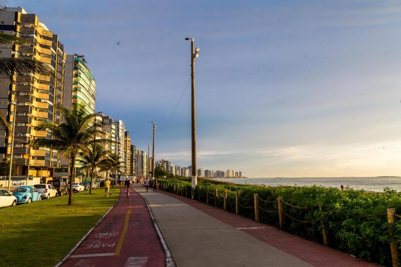Hotel Olympia Vila Velha  Exterior photo