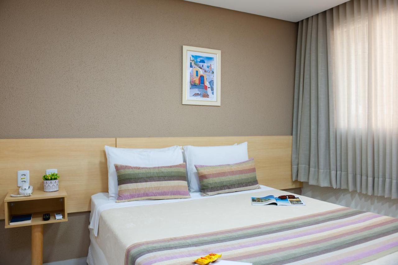 Hotel Olympia Vila Velha  Exterior photo