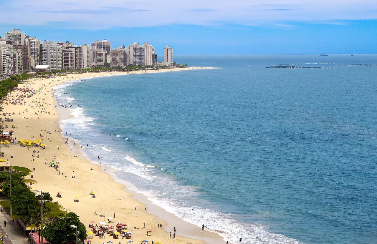 Hotel Olympia Vila Velha  Exterior photo